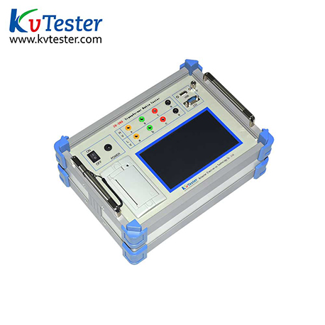 Transformer Ratio Tester